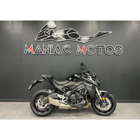 motorcycle rental Suzuki GSX-S 950 A2