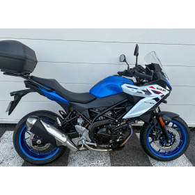 motorcycle rental Suzuki SV-7GX A2