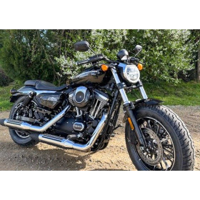 motorcycle rental SWM Stormbreaker 1200