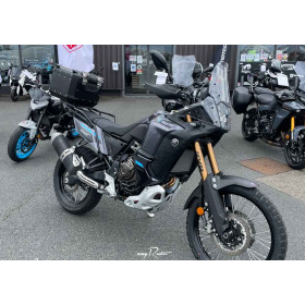 motorcycle rental Yamaha Tenere 700 World Raid