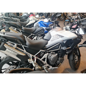motorcycle rental Triumph Tiger 1200 GT Pro