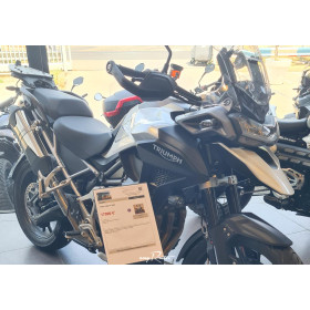 motorcycle rental Triumph Tiger 1200 GT Pro