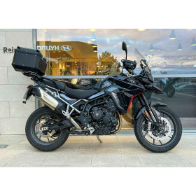 motorcycle rental Triumph Tiger 900 GT Pro