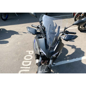 motorcycle rental Yamaha Tracer 7 A2
