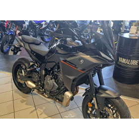motorcycle rental Yamaha Tracer 7 A2
