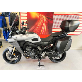 motorcycle rental Yamaha Tracer 9 GT