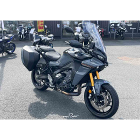 motorcycle rental Yamaha Tracer 9 GT+