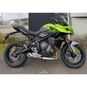 motorcycle rental Triumph Tiger Sport 660 A2