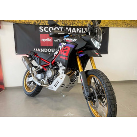 motorcycle rental Aprilia Tuareg 660 Rally 