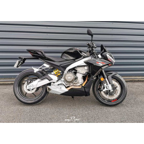 motorcycle rental Aprilia Tuono 660 Factory