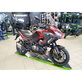 motorcycle rental Kawasaki Versys 1000 S Grand Tourer