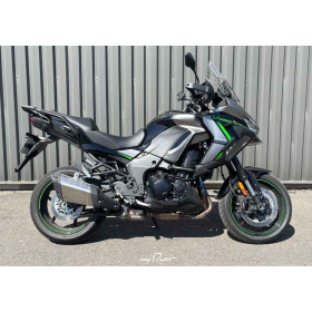 motorcycle rental Kawasaki Versys 1100 S