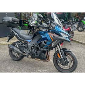 motorcycle rental Kawasaki Versys 1100 SE