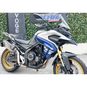 motorcycle rental Voge 525 DSX A2