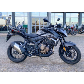 motorcycle rental Voge R625