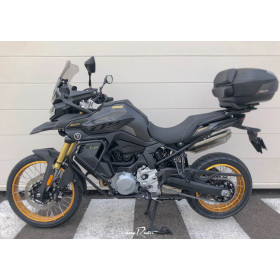 motorcycle rental Voge 900 DSX