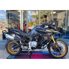 motorcycle rental Voge DS 900 X