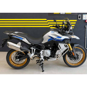 motorcycle rental Voge DS 900 X