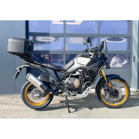 motorcycle rental Voge DS 800 X Rally