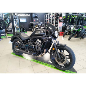 motorcycle rental Kawasaki Vulcan S A2