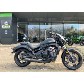 motorcycle rental Kawasaki 650 Vulcan S