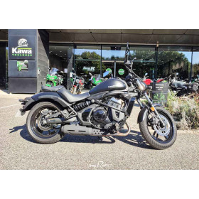 motorcycle rental Kawasaki Vulcan 650 S A2