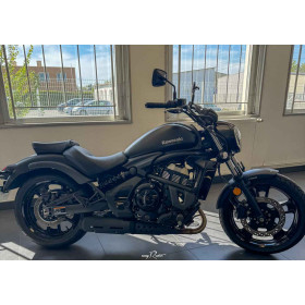 motorcycle rental Kawasaki Vulcan 650 S A2
