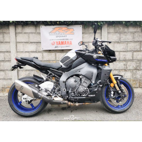motorcycle rental Yamaha MT-10 SP