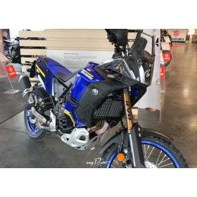 motorcycle rental Yamaha Tenere 700 World Raid