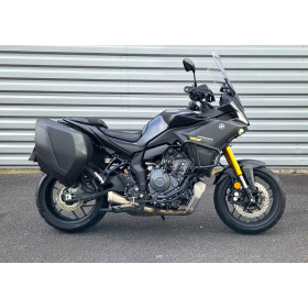 motorcycle rental Yamaha Tracer 7 GT