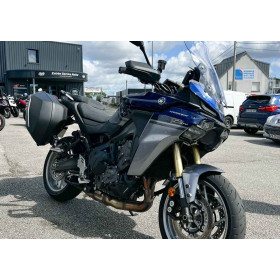 motorcycle rental Yamaha Tracer 9 GT+ Y-AMT