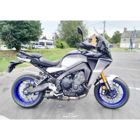 motorcycle rental Yamaha Tracer 9 GT+
