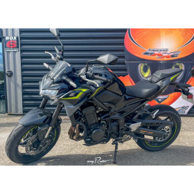 motorcycle rental Kawasaki Z900