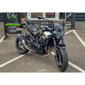 motorcycle rental  Kawasaki Z900