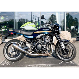 motorcycle rental Kawasaki Z900 RS