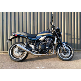 motorcycle rental Kawasaki Z900 RS