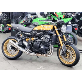 motorcycle rental Kawasaki Z900 RS SE