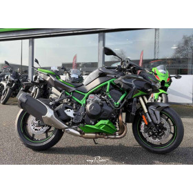 motorcycle rental Kawasaki Z H2 SE