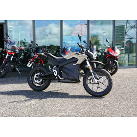 motorcycle rental Zero Motorcycles DS 14.4 A2