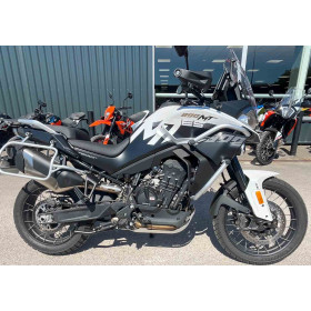 motorcycle rental CF Moto 800 MT-ES