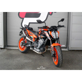 motorcycle rental KTM 890 Duke GP