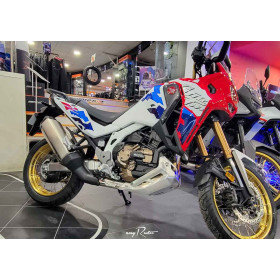 motorcycle rental Honda Africa Twin Adventure Sport DCT