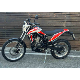 motorcycle rental Beta Motor Alp 4.0 A2