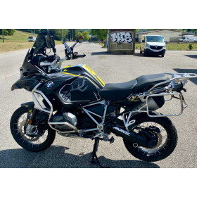 motorcycle rental BMW R 1250 GS Adventure