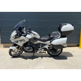 motorcycle rental BMW R 1250 RT