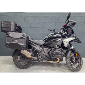 motorcycle rental BMW R 1300 GS