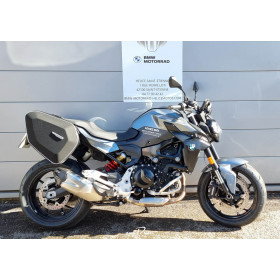 motorcycle rental BMW F 900 R Full