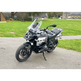 motorcycle rental BMW R 1300 GS Adventure