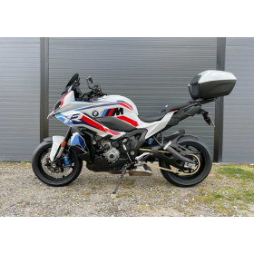 motorcycle rental BMW M 1000 XR
