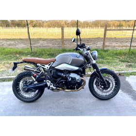 motorcycle rental BMW 1200 R Nine T Scrambler